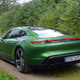 Illustration for article titled Porsche On Tesla Nürburgring Rivalry And Elon Musk: Thanks For The P.R. But Bring It On